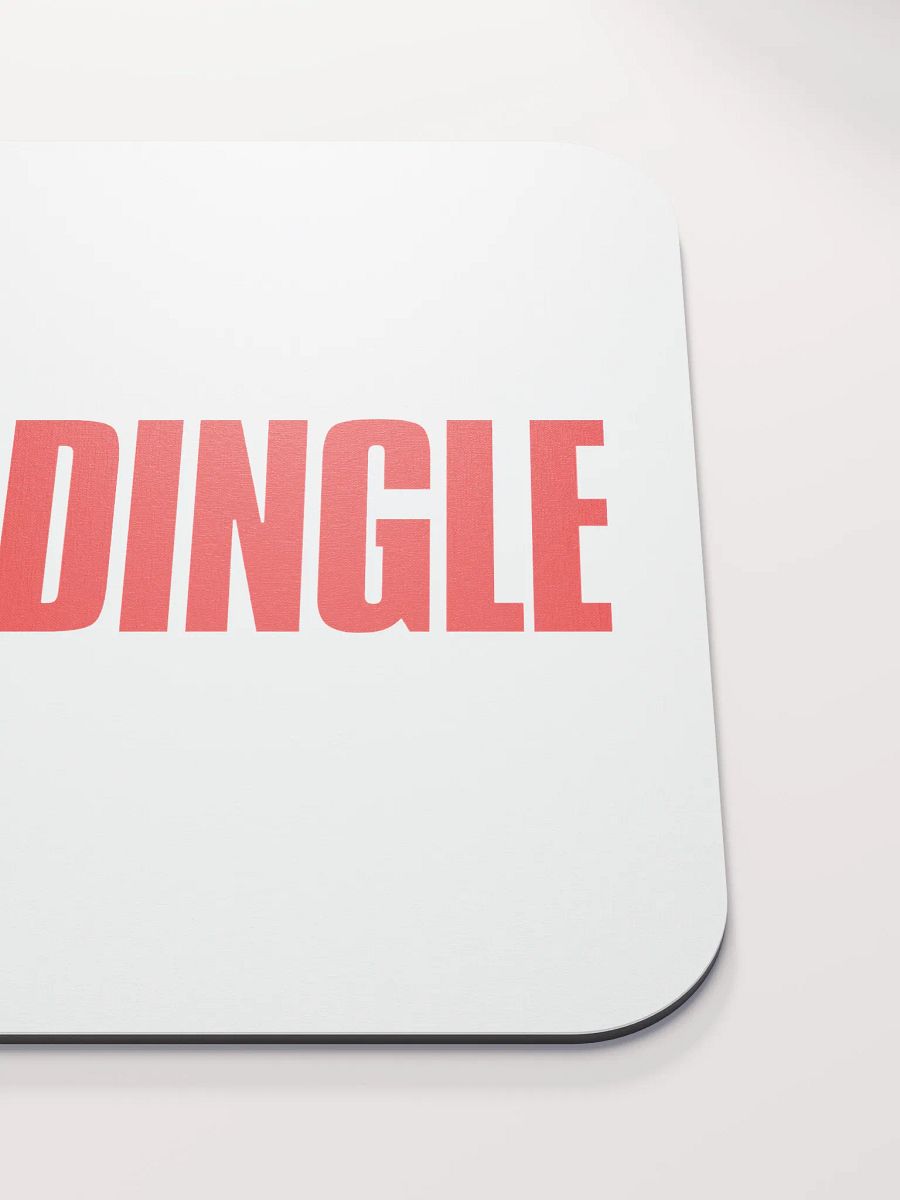 Fall of Dingle Mousepad (8.7 × 7.1) product image (5)