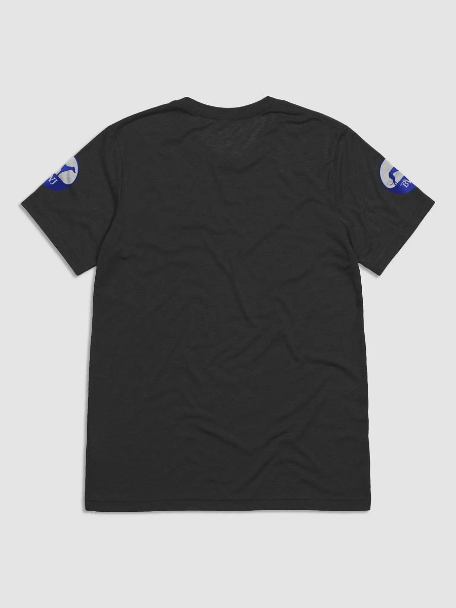 BWJ T-Shirt on the sleeves product image (2)