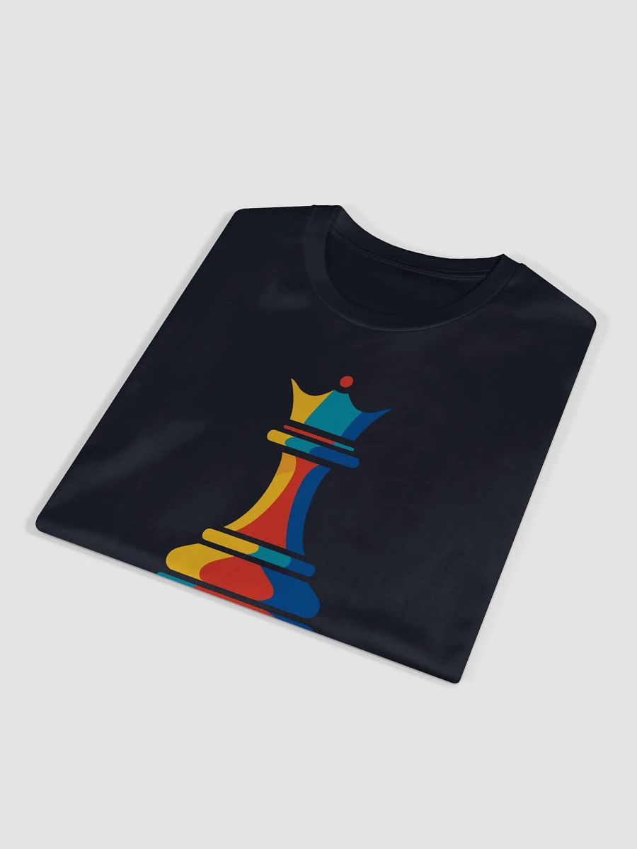Queen of the Board - Unisex Premium T-Shirt product image (4)