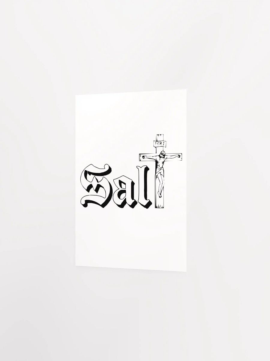 The Salt Print product image (2)
