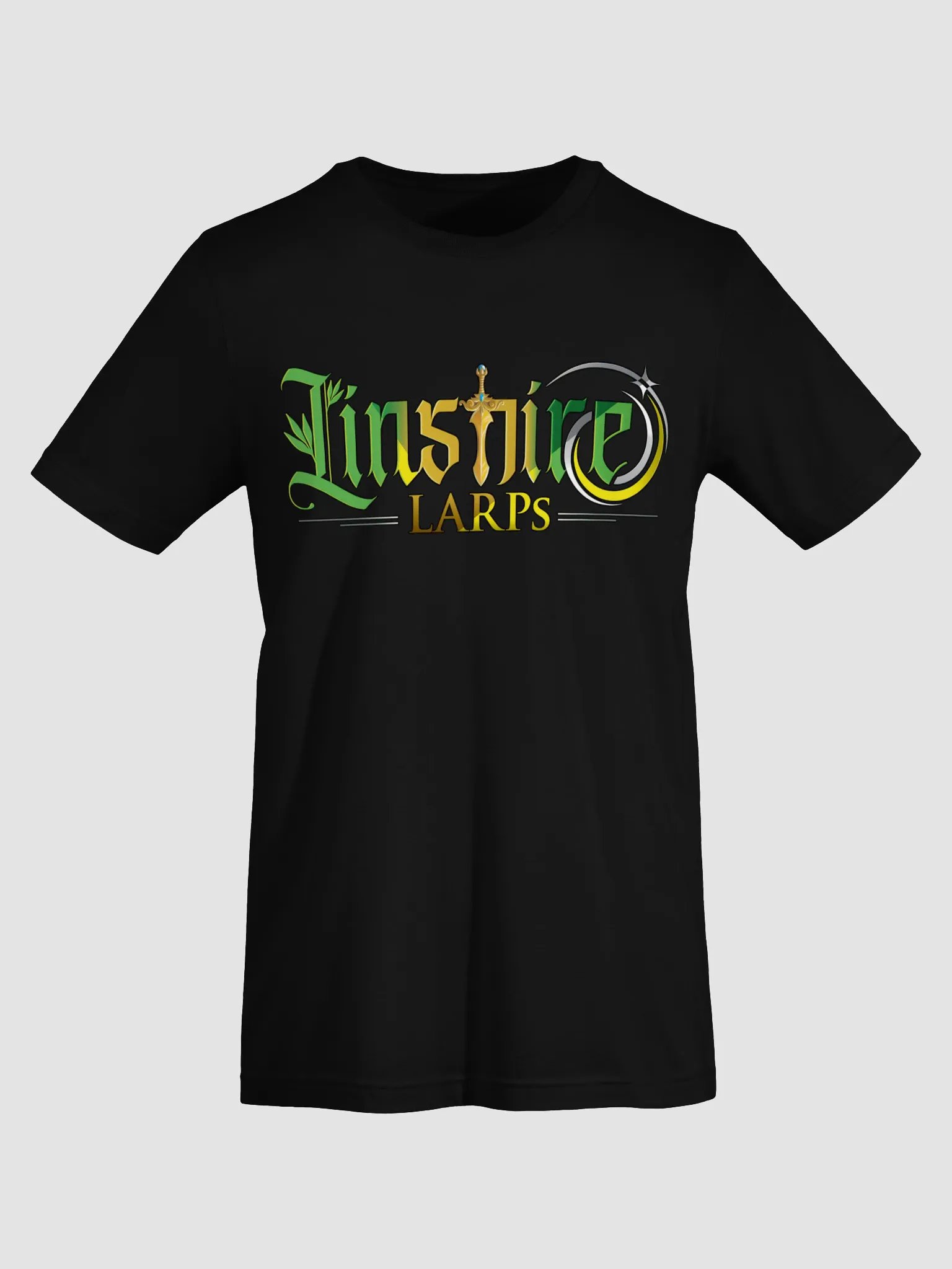 Linshire LARPs T-Shirt product image (7)
