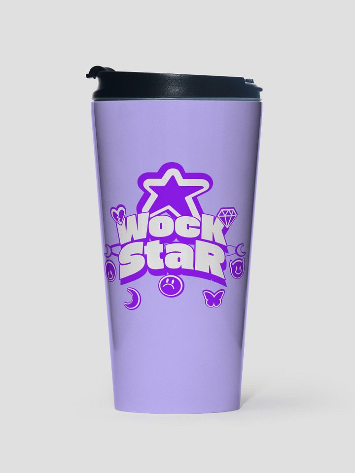 Y2K Collection - Stainless Steel To-Go Cup product image (1)