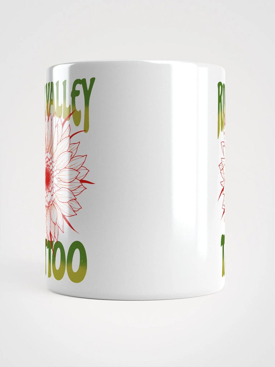 RVT Sunflower Mug product image (5)