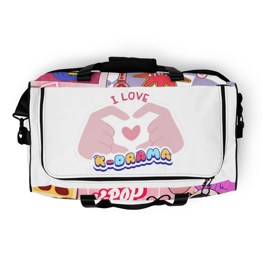 Bolso Viaje Doramero product image (8)