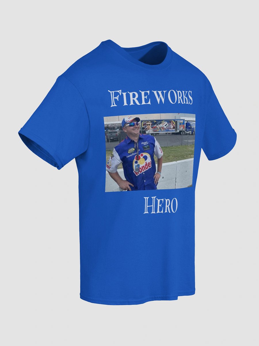 Trent Farr is a Legend T Shirt product image (8)