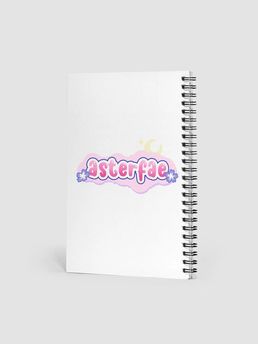 Smiling Penta Journal product image (2)