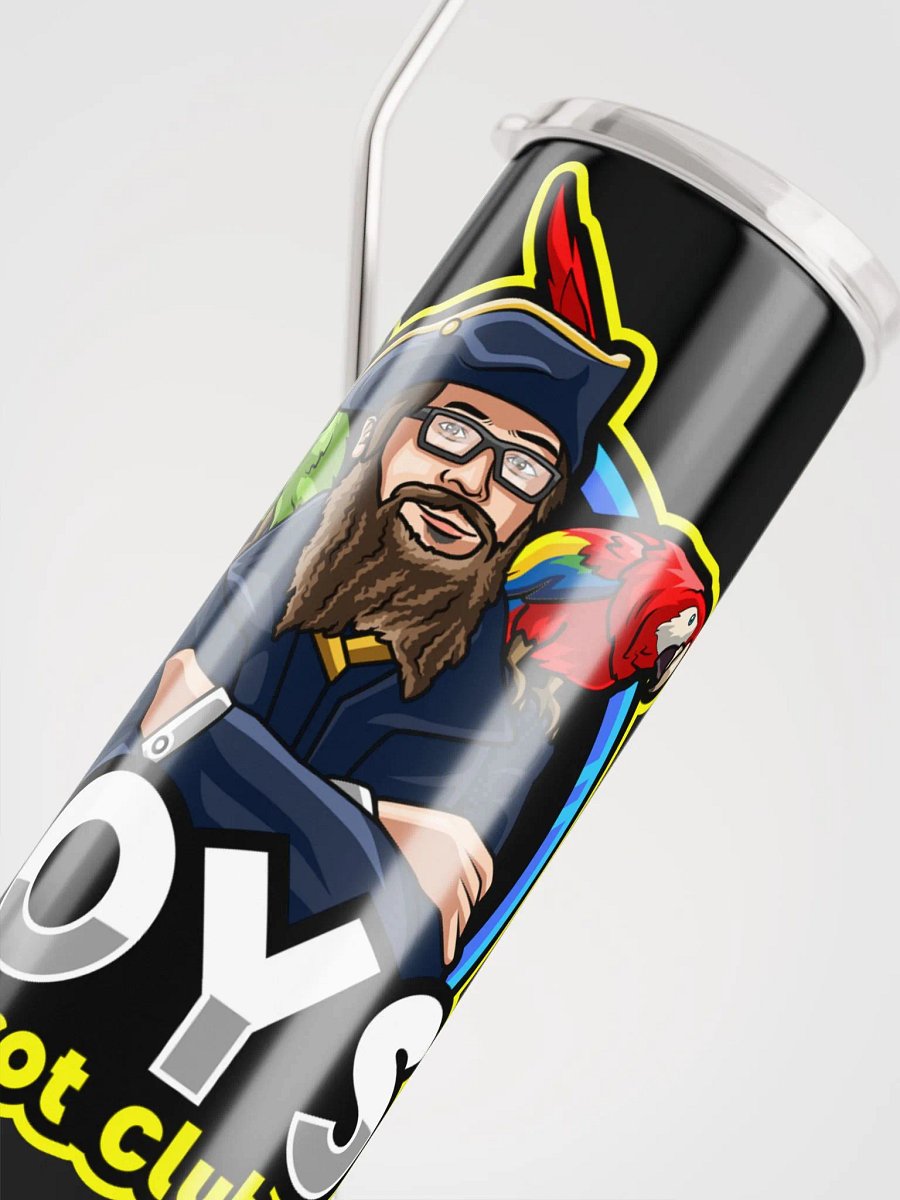 Parrot Club Cup product image (5)