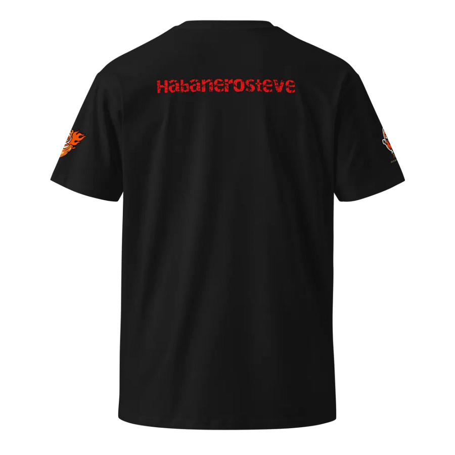 Habanero shirt product image (3)
