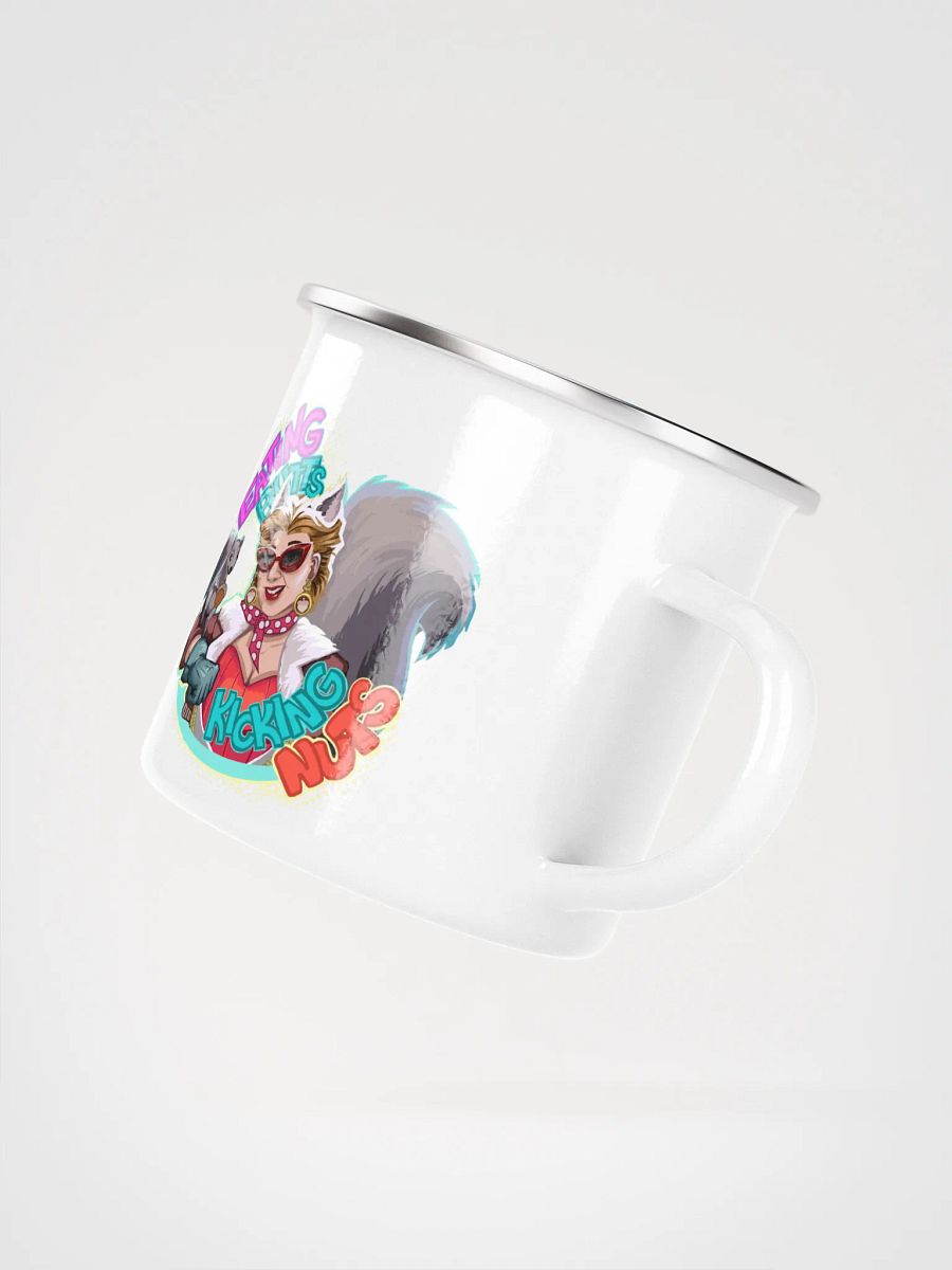 Squirrel Byrd Mug product image (3)
