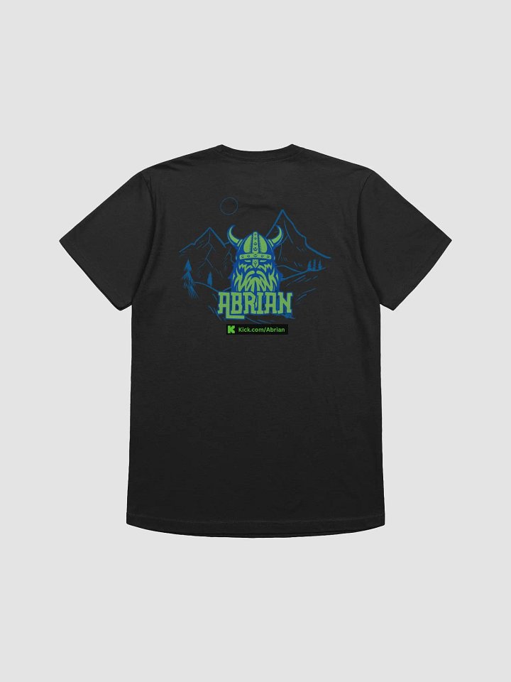 2024 Abrian T-Shirt Collection product image (2)