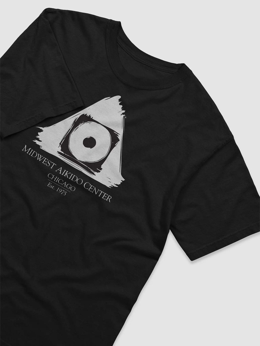 Logo T-Shirt product image (29)