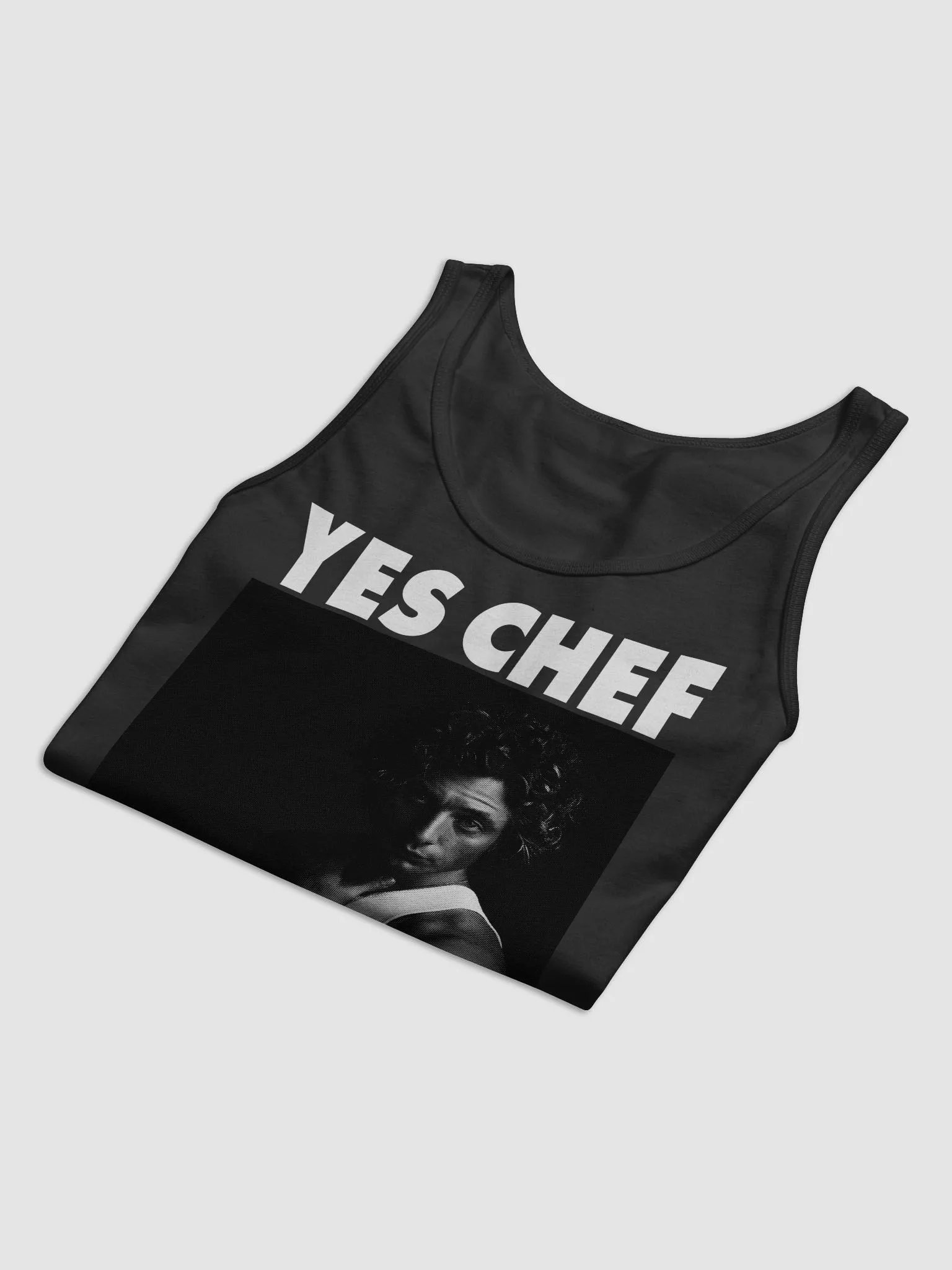 Yes Chef (Tank) product image (6)