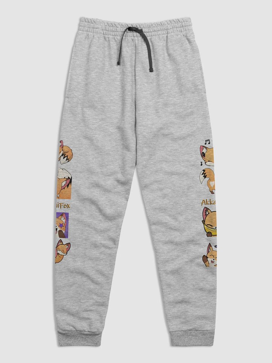 Emote Unisex Joggers product image (22)