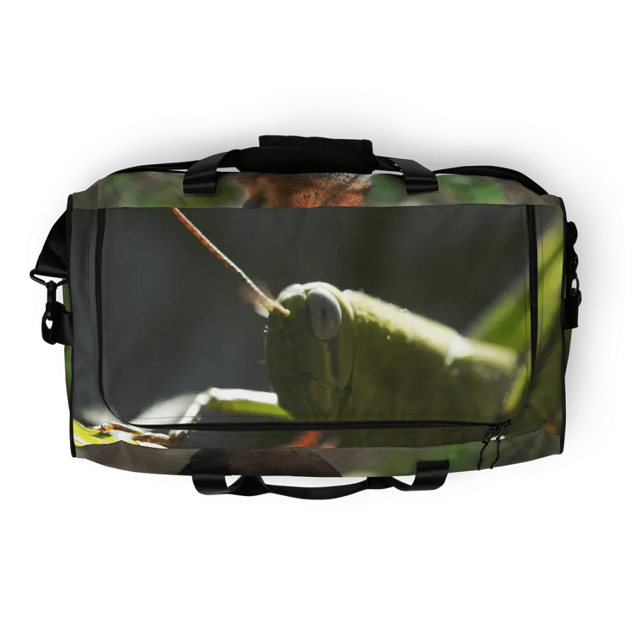 Nature Mashup Bag product image (8)