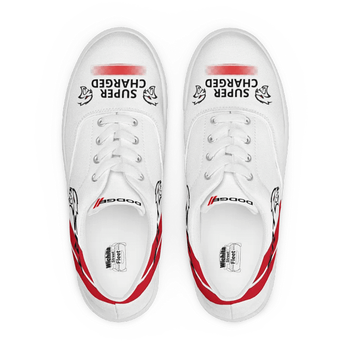 SuperCharged SRT Men's Shoes product image (2)