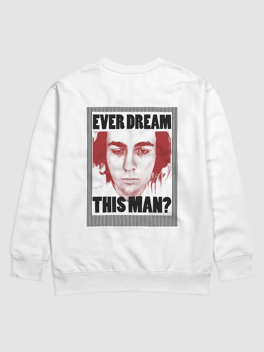 Ever Dream This Man Sweatshirt product image (2)