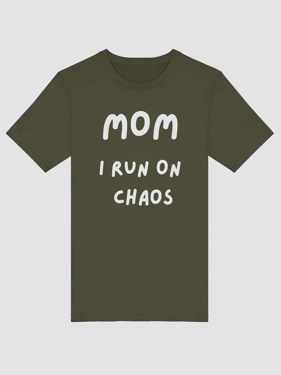 I run on chaos product image (13)