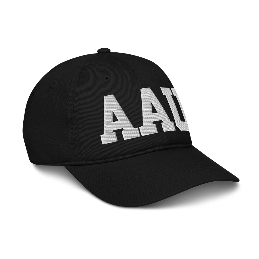 AAU Organic Dad Hat product image (10)
