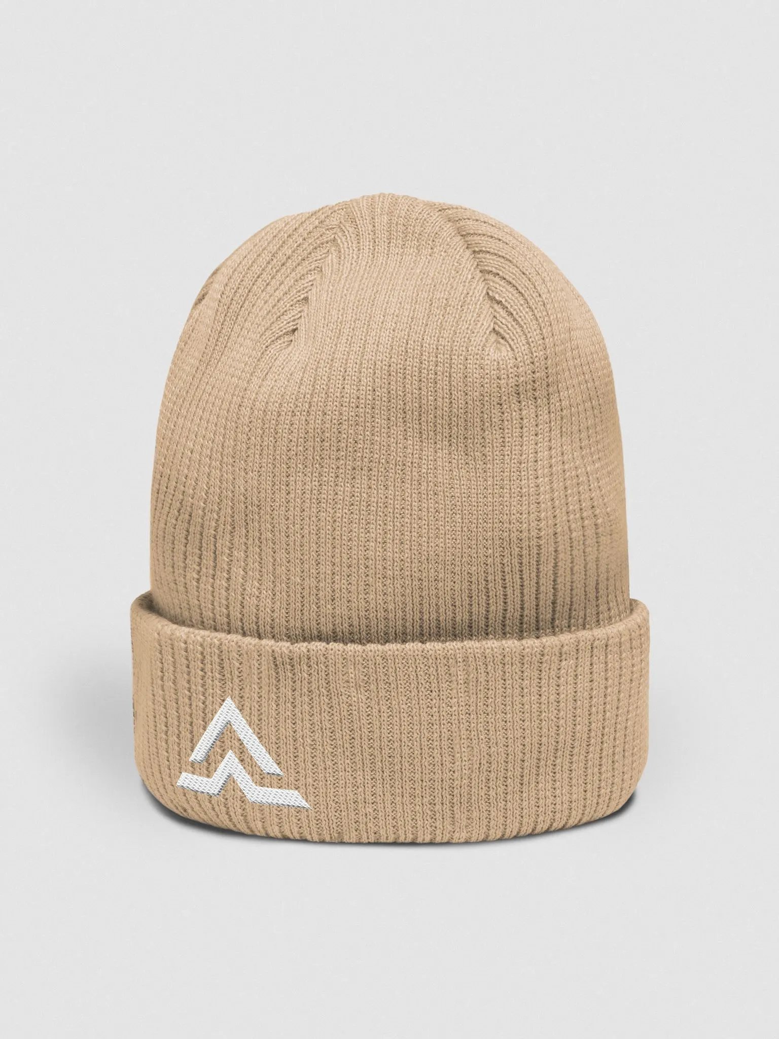 AZOH'S SAND SHORT TOOK BEANIE product image (2)