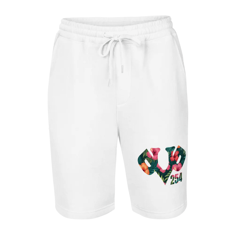 PUP254 Aloha Shorts product image (7)