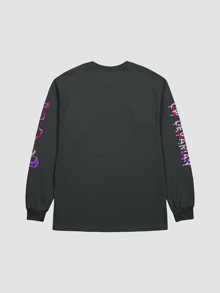 Potion of Strength Long-Sleeve product image (5)