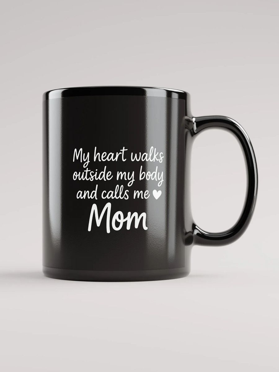 Mom's Heartfelt Mug product image (2)