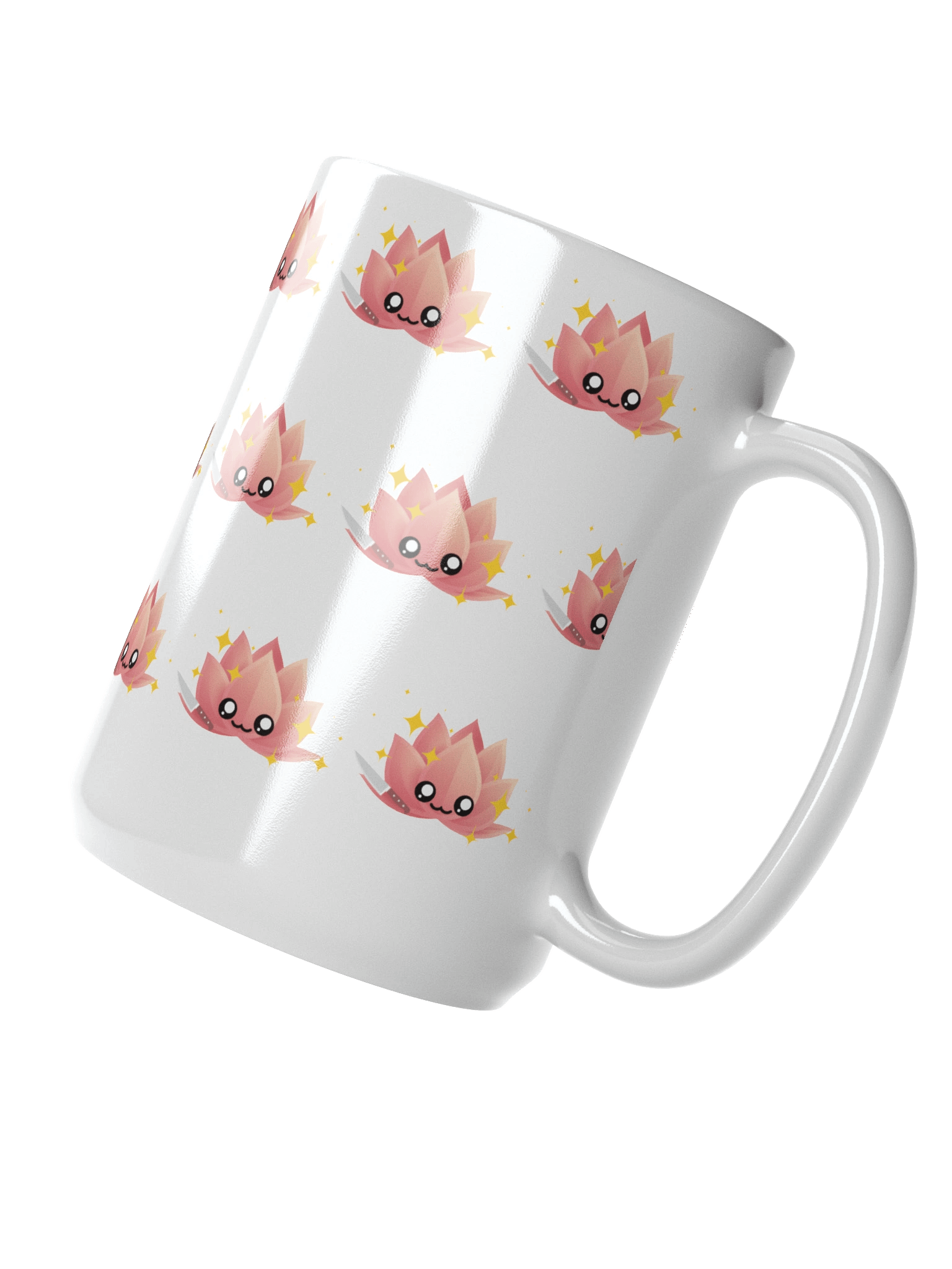 Lo Mug - Classic product image (2)