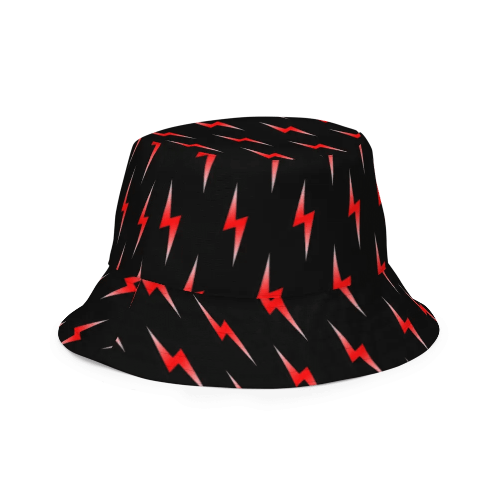 Electro Reversible Bucket Hat product image (12)