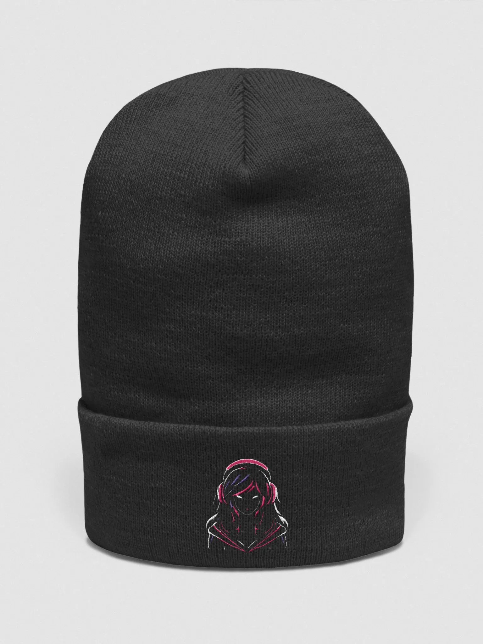 New Logo Beanie product image (1)
