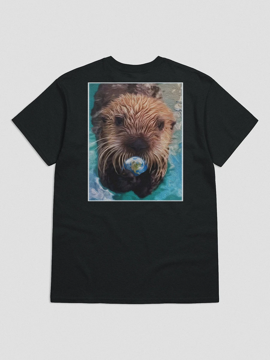 Otter This World Heavyweight Tee product image (19)