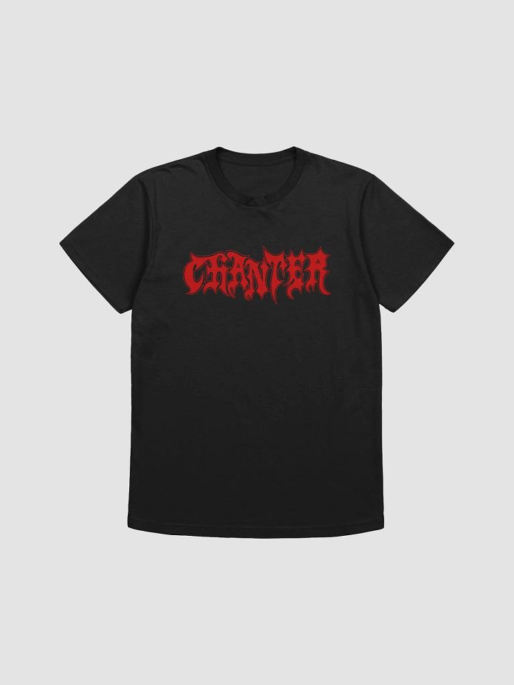 Red Chanter Logo T product image (1)