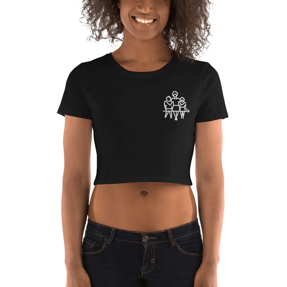 T-shirt design logo 2024 product image (5)