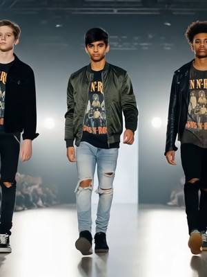 Looking for trendy tee shirts? You're in the right place. In this video, we uncover the hottest T-shirt trends that are taking over 2025—from bold streetwear styles to minimalist classics that fit every vibe. Whether you're into graphic designs, vintage aesthetics, or statement pieces, we've got a curated selection that speaks to your unique style. Our top picks come from fashion-forward designers, viral TikTok finds, and exclusive drops you won't want to miss. Watch till the end for a bonus tip on how to style these tees like a fashion pro and make your wardrobe stand out. If you’ve been on the hunt for tees that not only look good but also make a statement, hit that like button and subscribe. New videos every week with the latest drops and fashion hacks!  https://calvoire.com/ #mensfashion #fashiontiktok #tiktokfashion #styletips #graphicdesign #viraltshirt #gunsn'roses #gunsroses #gunsnroses #gunsandroses #gunsandrosessongs #roses #gunsrosessongs #gunsn’roses #gunsnroseslyrics #gunroses#mensfashion #fashiontiktok #graphicdesign #gunroses #styletips #gun #musicvideo #slipknot #nirvana #gunsroses #baby #Urban #tiktokfashion #viraltshirt