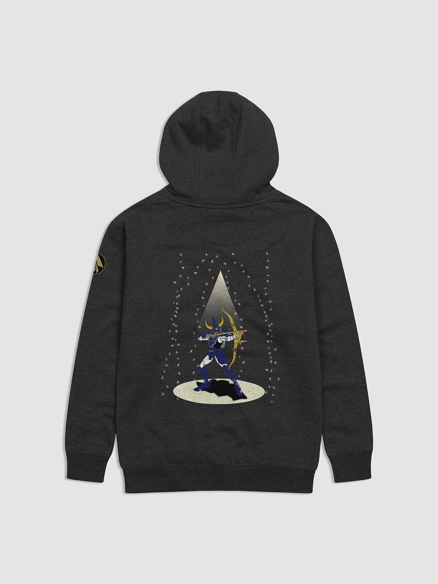 Armor of Strata / Complete Hoodie product image (2)
