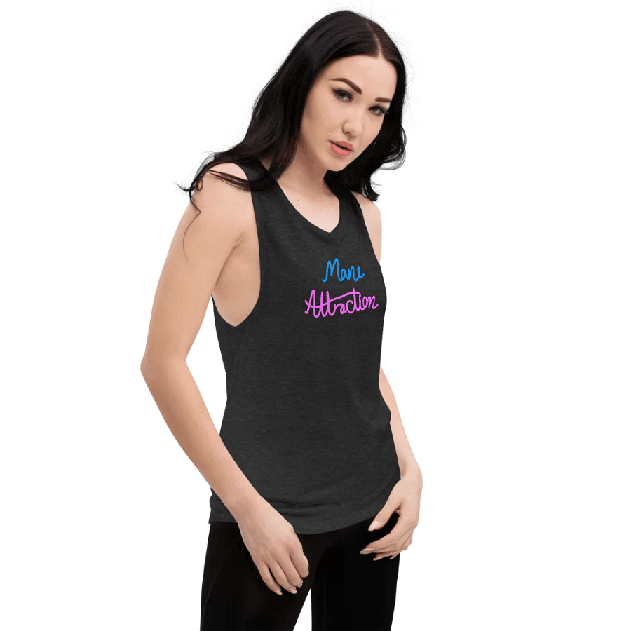 MA Classic Flowy Tank product image (10)