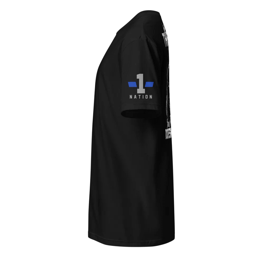 Thin Blue Line: Hunt Evil product image (2)
