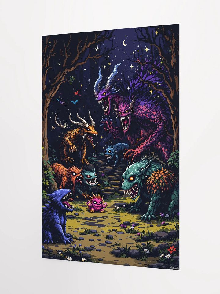 The Forest of Stone Serpents product image (2)