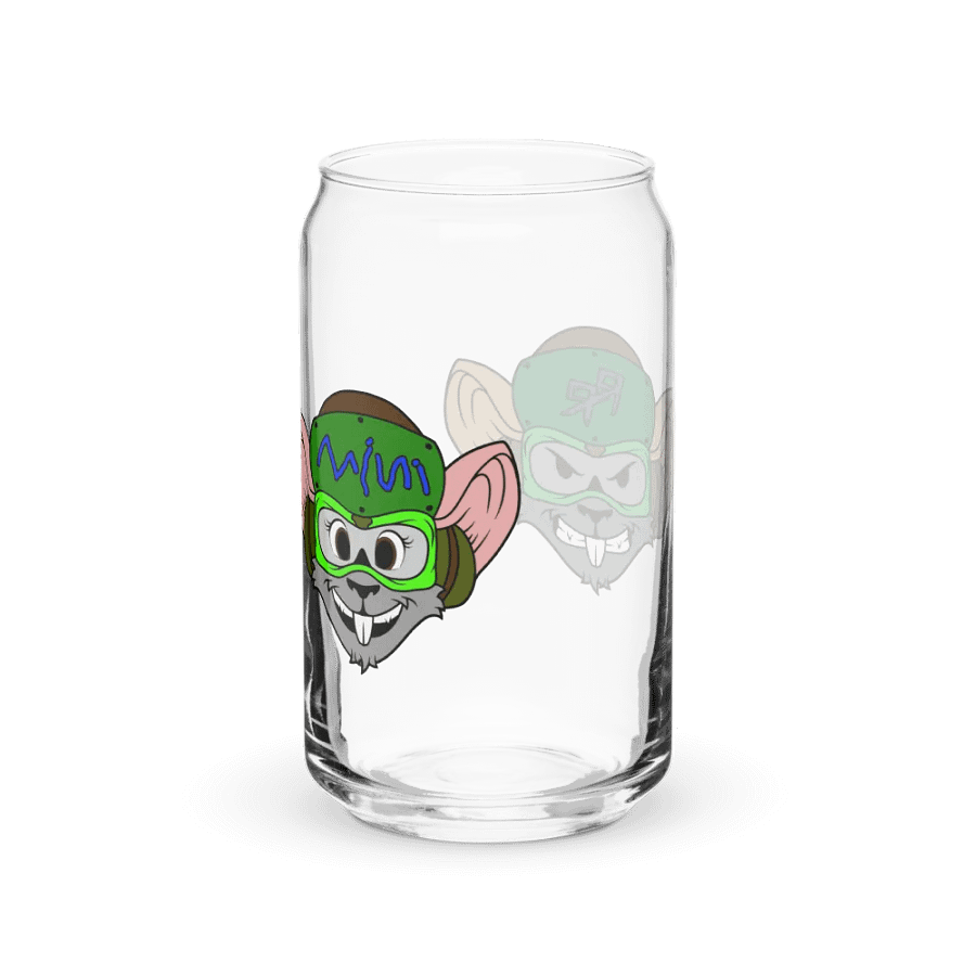 Roof and Mini can-shaped product image (9)