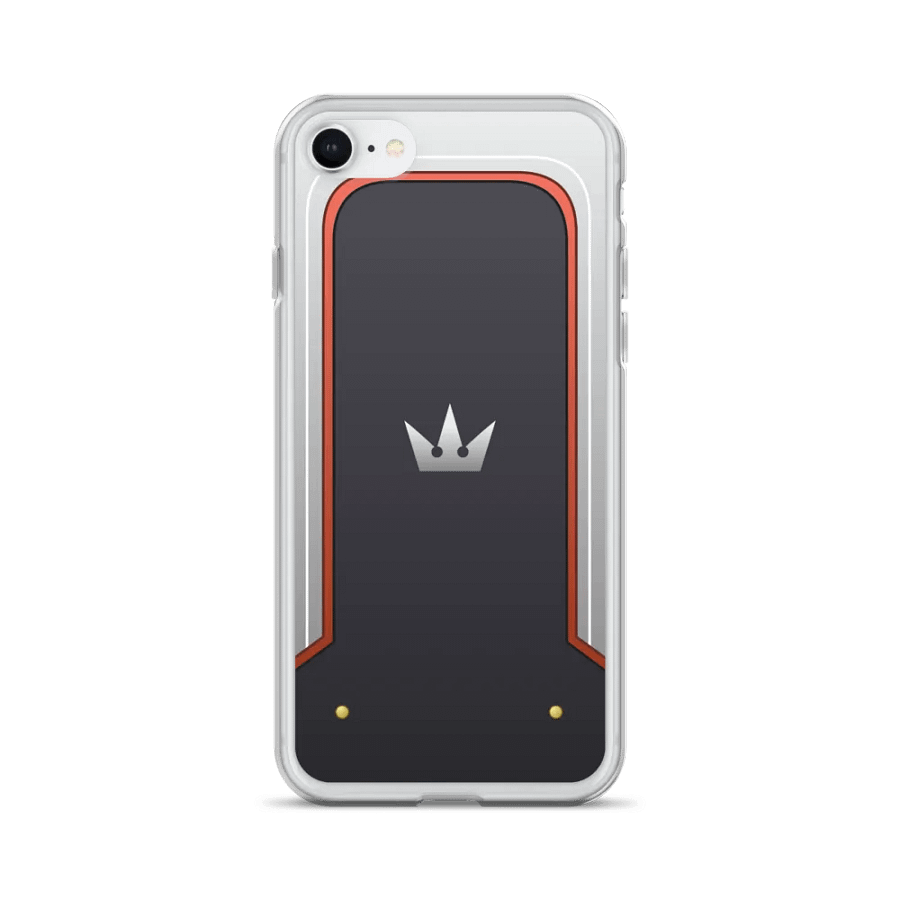 Gummiphone X Sora Case (iPhone) product image (1)