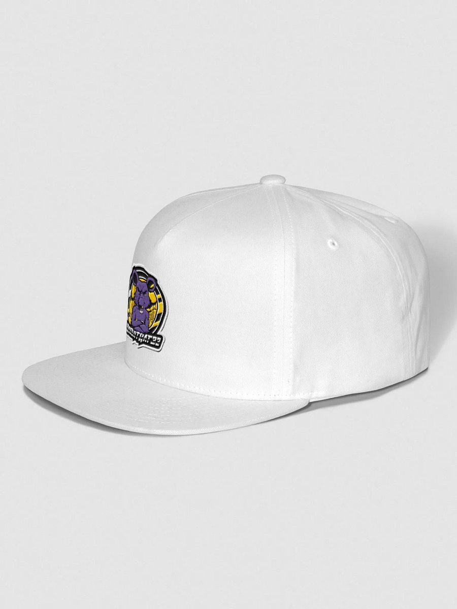DesRat33 SnapBack Hat product image (5)