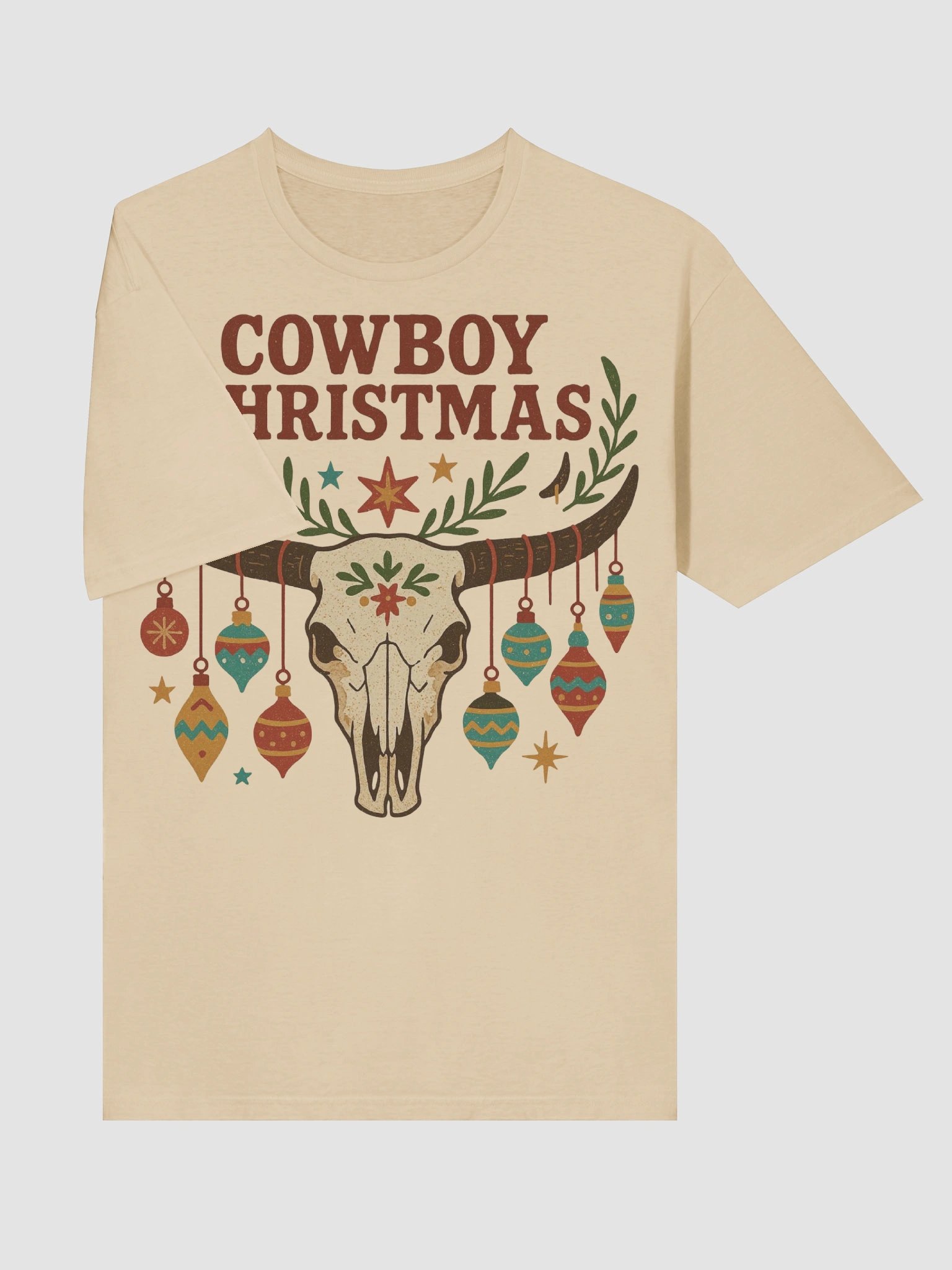 Cowboy Christmas product image (5)