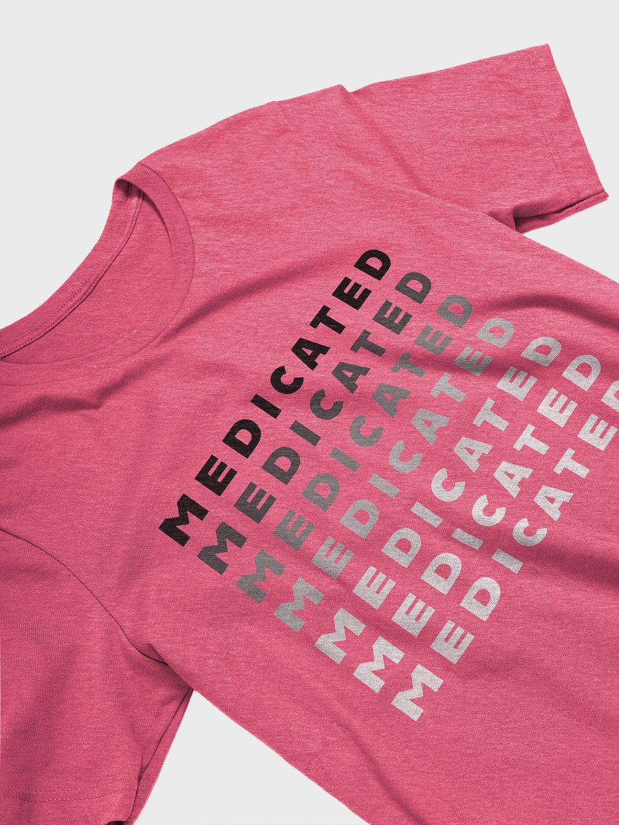Medicated Tee product image (28)