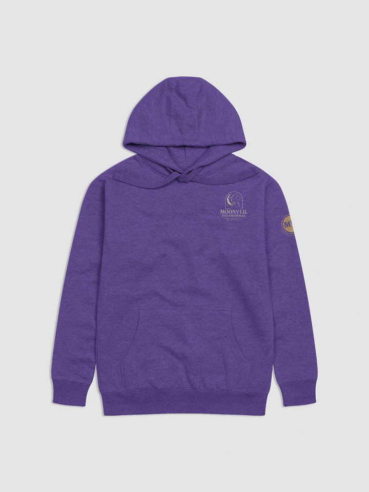 Grape Unisex Hoodie product image (1)