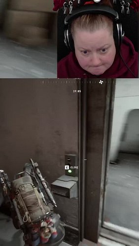 Seekz failed...Trapped with an ARC Shredder...but we got the duo! #ARCRaiders