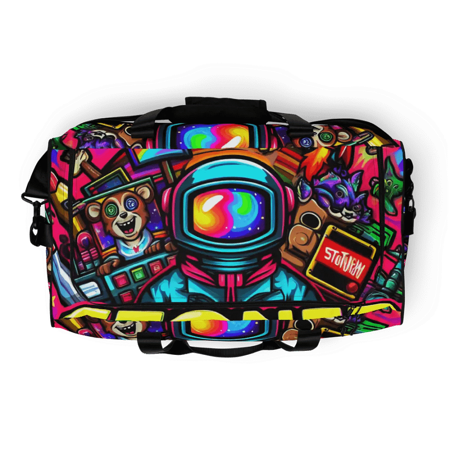 Stoned Duffle product image (12)