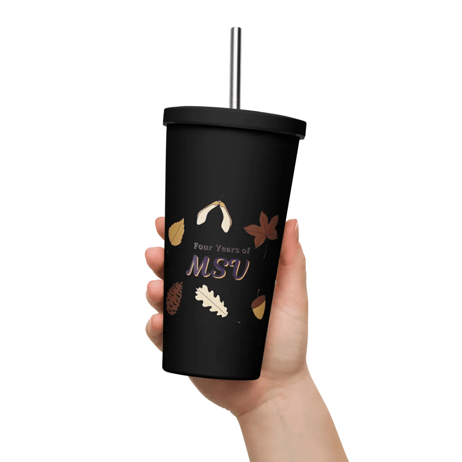 Autumn Anniversary Insulated Tumbler product image (53)