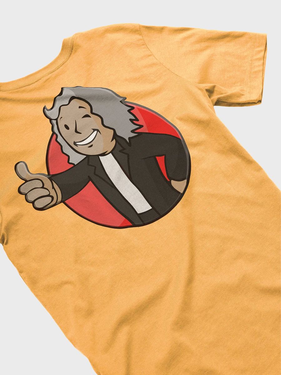 Soggy Otter T-Shirt! product image (5)