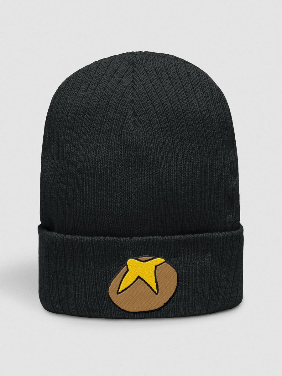 POTATO BEANIE product image (1)
