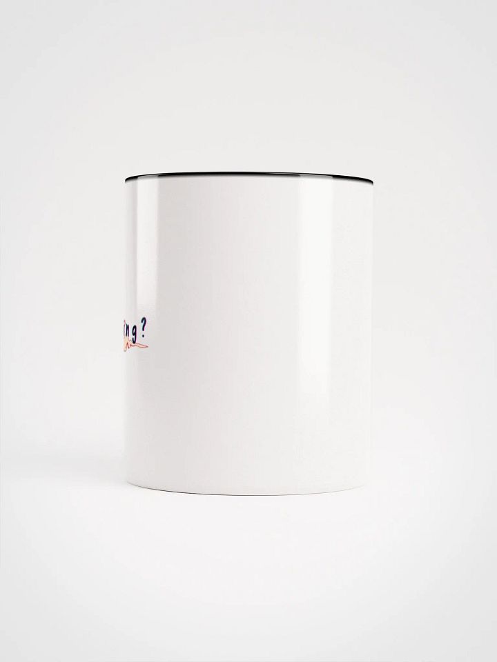 Safety Meeting 1 Mug product image (30)