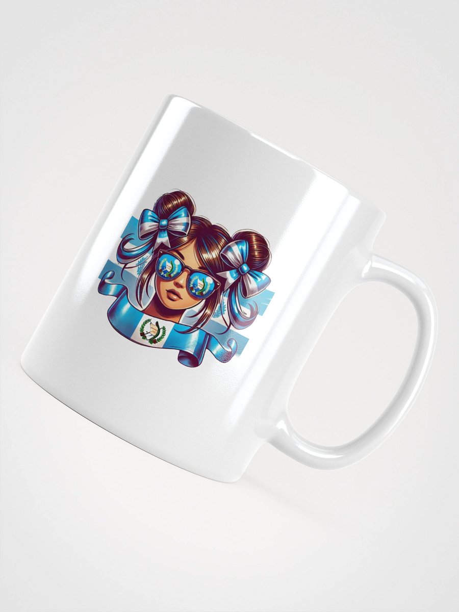 Reflective Guatemala Bliss Mug product image (10)